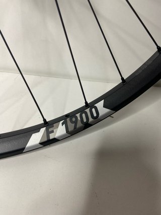 : Rueda Trasera DT Swiss F1900