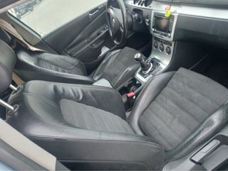 Volkswagen Passat 2006 2.0 TDI