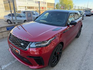 LAND-ROVER Range Rover Velar 5.0 V8 405kW SV Autobiography DE 4WD AT