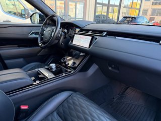 LAND-ROVER Range Rover Velar 5.0 V8 405kW SV Autobiography DE 4WD AT