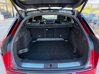 LAND-ROVER Range Rover Velar 5.0 V8 405kW SV Autobiography DE 4WD AT