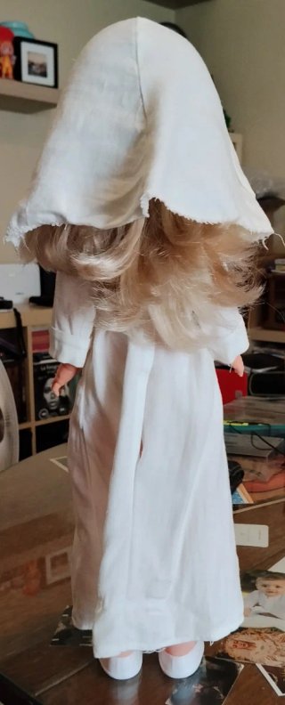 Muñeca Nancy Famosa