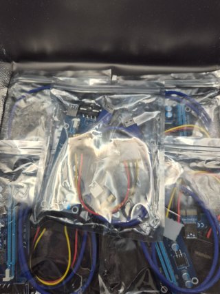 5 (PCE164P-N03 Ver006 PCI-E 1X a 16X)para minar