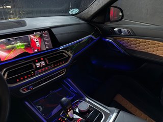 BMW X6 M Competition
