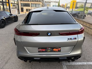 BMW X6 M Competition
