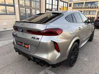 BMW X6 M Competition