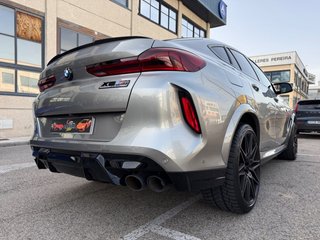 BMW X6 M Competition