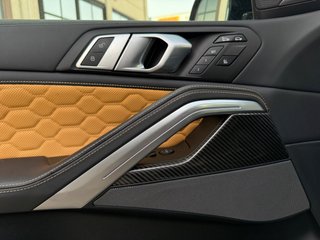BMW X6 M Competition