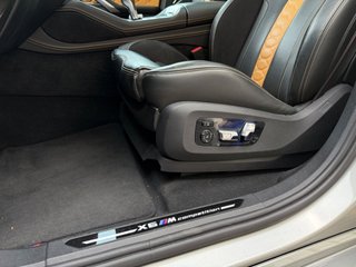 BMW X6 M Competition
