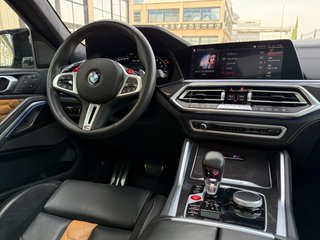 BMW X6 M Competition