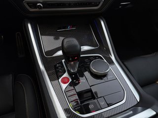 BMW X6 M Competition