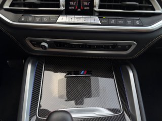 BMW X6 M Competition