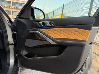 BMW X6 M Competition