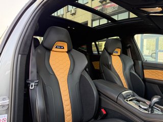 BMW X6 M Competition