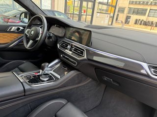 BMW X6 M Competition