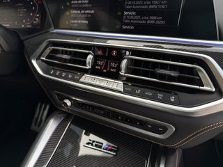 BMW X6 M Competition