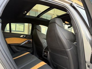 BMW X6 M Competition