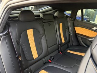 BMW X6 M Competition