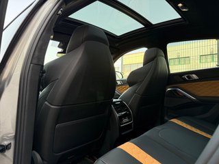 BMW X6 M Competition
