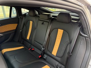 BMW X6 M Competition