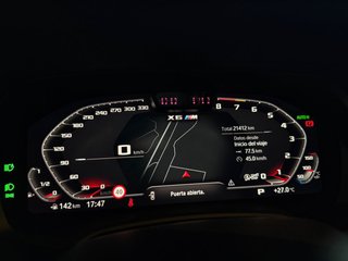 BMW X6 M Competition