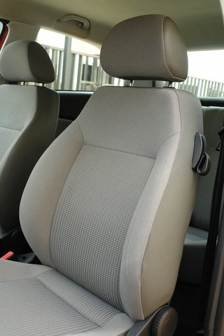 SEAT Ibiza 1998