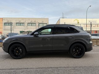 PORSCHE Cayenne EHybrid