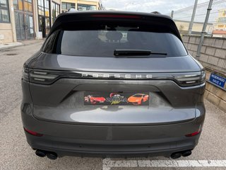 PORSCHE Cayenne EHybrid