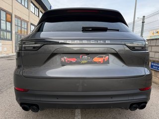 PORSCHE Cayenne EHybrid
