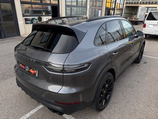 PORSCHE Cayenne EHybrid