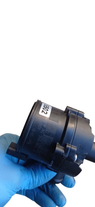 Bomba de Agua Adicional Vw Audi Seat 5G0965567