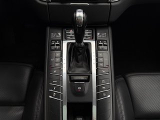 PORSCHE Macan S Diesel
