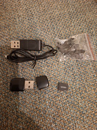 Drone FQ777 Mini 951