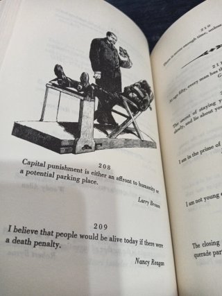 The 2,548 Best Things Anybody Ever Said