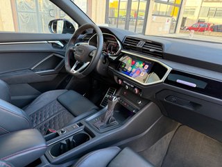 AUDI Q3 Sportback RS 2.5 TFSI quattro