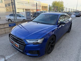 AUDI A6 S6 TDI 253kW 344CV quattro tiptronic