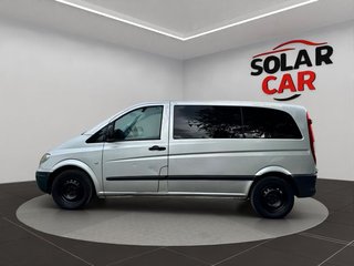 Mercedes Vito 111 CDI Combi Larga
