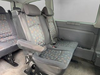 Mercedes Vito 111 CDI Combi Larga