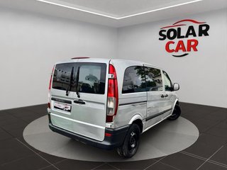 Mercedes Vito 111 CDI Combi Larga