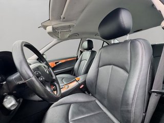 Mercedes Clase E E 280 CDI Aut.