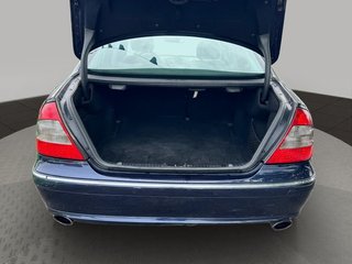 Mercedes Clase E E 280 CDI Aut.