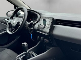 Renault Clio Zen Blue dCi 63 kW (85 CV)