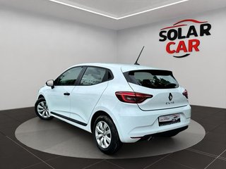 Renault Clio Zen Blue dCi 63 kW (85 CV)