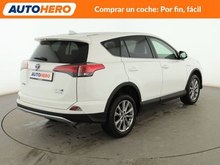 Toyota Rav4 2.5 Hybrid Advance