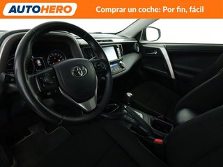 Toyota Rav4 2.5 Hybrid Advance