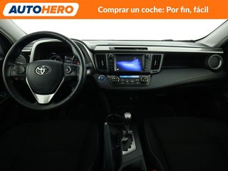 Toyota Rav4 2.5 Hybrid Advance