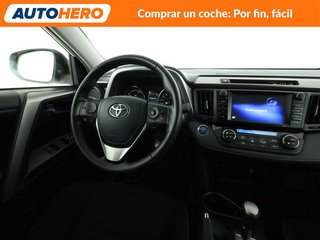 Toyota Rav4 2.5 Hybrid Advance