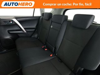 Toyota Rav4 2.5 Hybrid Advance