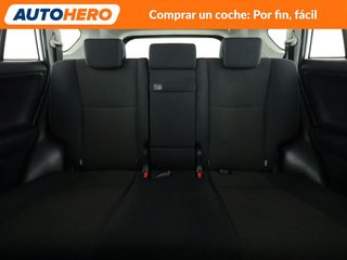 Toyota Rav4 2.5 Hybrid Advance