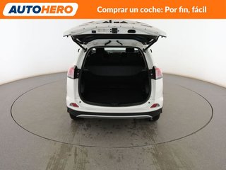 Toyota Rav4 2.5 Hybrid Advance